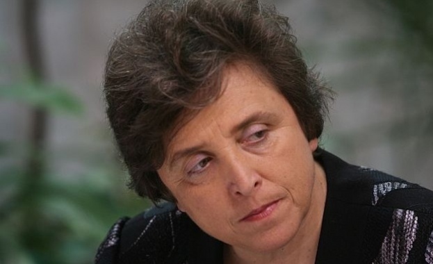 Янкова: Давидково е живо и се развива, благодарение на изключителния кмет Севда Чолакова