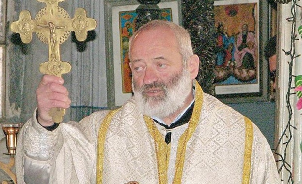 Дядо Галактион на легло в Стара Загора, не приема гости