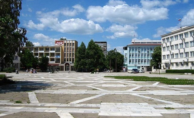 Ден на туризма в Търговище