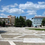 В Търговище измериха най-висока температура за деня, откакто се води статистика