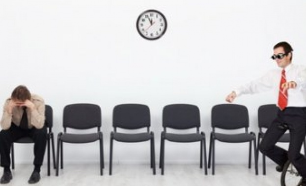 50% от временно наетите с бюджетни пари пак стават безработни