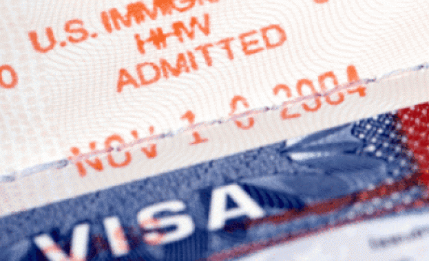 Конгресът ограничава безвизовото влизане в САЩ