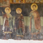 Св. свещеномъченик Доротей Тирски