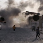 Руски военни загинаха след атентат в Сирия