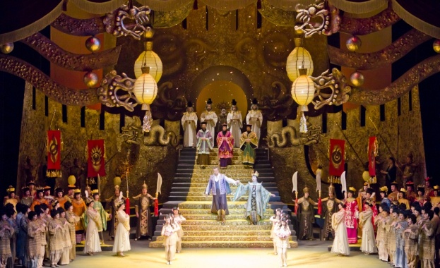 На 15 април честваме Световния ден на културата и изкуството