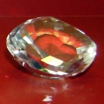 Къде е открит първият диамант в света