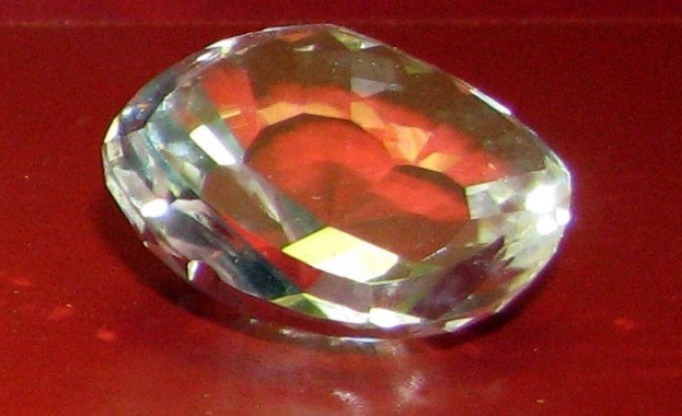 Първите диаманти са били открити в Индия преди хиляди години