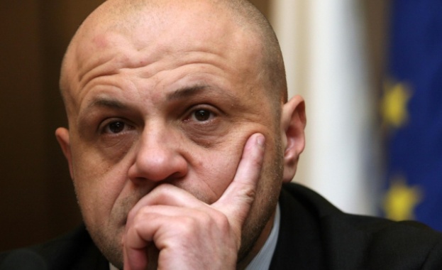 Дончев: България ще търпи парични санкции
