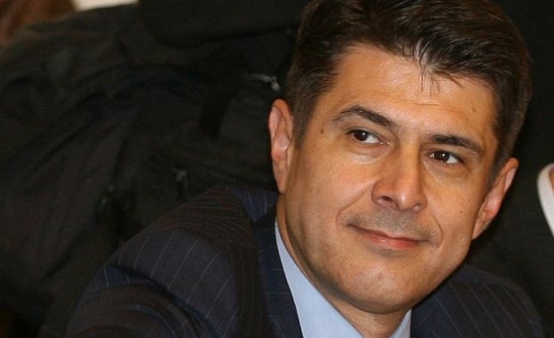 Гяуров: Няма доказателства за връзка на Местан с турското разузнаване