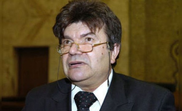 Гроздан Илиев ще е докладчик по делото за мораториума