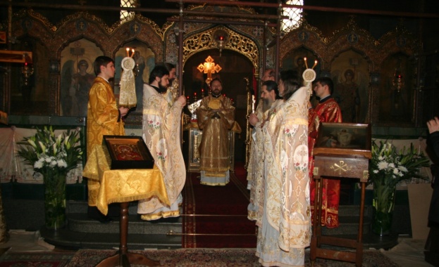 Канонизацията на архиепископ Серафим (Соболев) ще бъде на 26 февруари