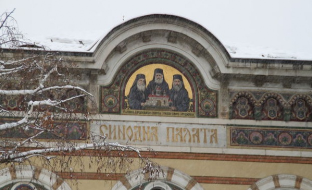 Светият синод ще се произнесе за украинската църква през декември