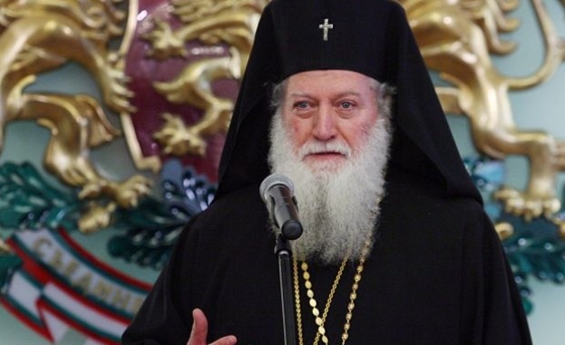 Българската православна църква отбелязва днес осем години от избора и