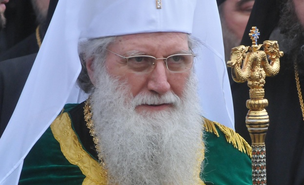 Българският патриарх Неофит ще оглави богослуженията за Вход Господен в
