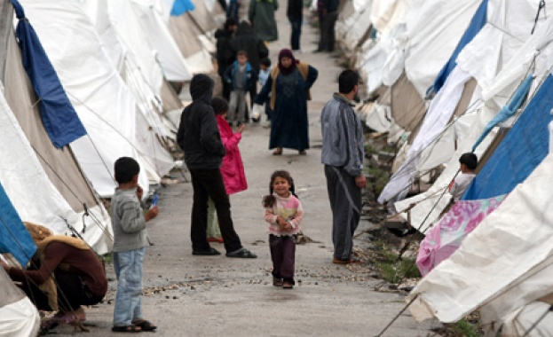 Европейски депутат: Регламентът от Дъблин II убива европейската солидарност