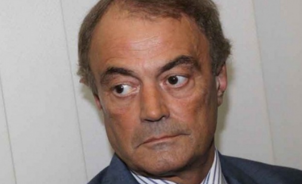 Кирил Йорданов: Фирмите са на жена ми