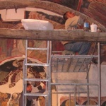 Турхут Исмаил и неговата кауза - опазването на паметниците на културата