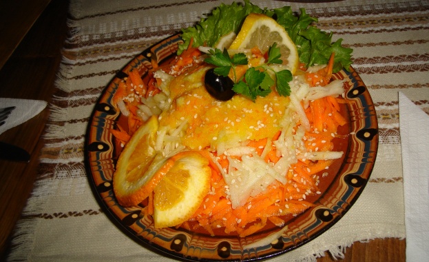 Постите борят пролетната умора