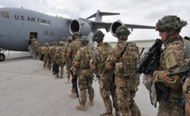 САЩ заговориха за още по-сериозно военно присъствие в България