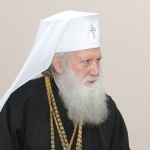 Патриарх Неофит наред с Гришо и Кобрата в "Мъж на годината"