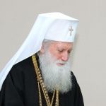 Патриарх Неофит благославя кампанията "Великден за всеки"