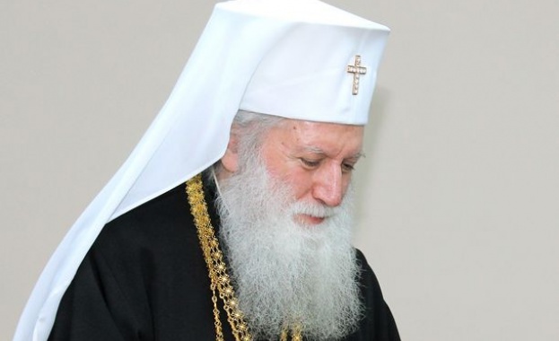 Патриарх Неофит благославя кампанията "Великден за всеки"
