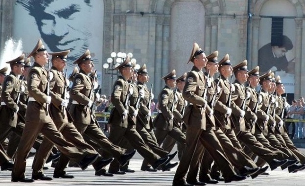 Арменските сепаратистки власти в Нагорни Карабах станал арена на неотдавнашен