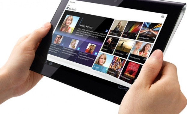 Процесор за 5 долара навлиза в таблетите