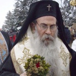 В Гоце Делчев погребват Натанаил; във Варна - протест  срещу избора на митрополит