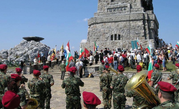 Засилени мерки за сигурност на 3 март 