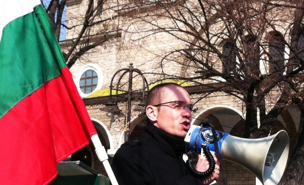 ВМРО: Бездействието на държавата става опасно и за имигрантите