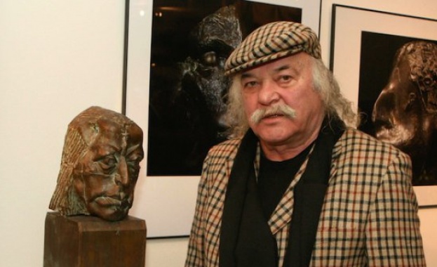 "Златен век" за Боян Радев