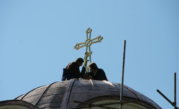 София дава 200 000 лева за ремонт на църкви