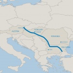 Иранските медии: България иска Иран да се завърне в „Набуко”