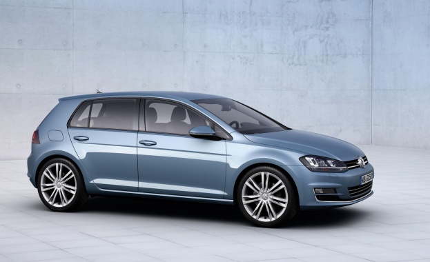 Volkswagen изтегля 640 000 свои автомобила от Китай 