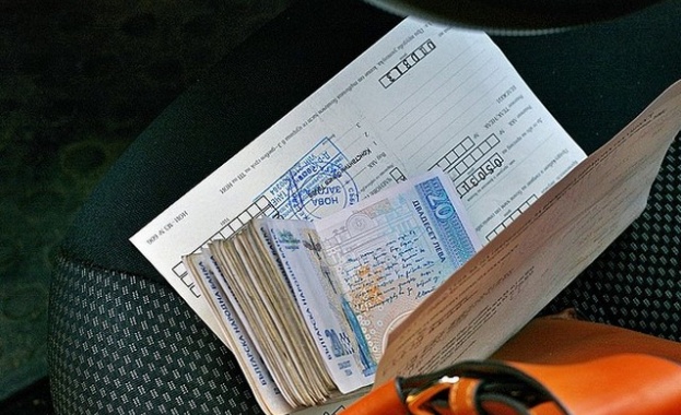 Частни автомобили ще дебнат за купуване на гласове