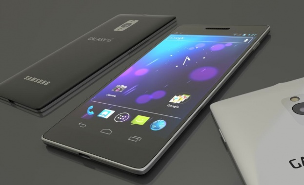 Galaxy S или Galaxy A: Коя от двете серии на Samsung да изберем? Galaxy S или Galaxy A: Коя от двете серии на Samsung да изберем?