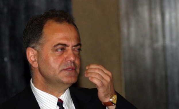 Имаме недоволство от начина по който функционира коалицията Не се