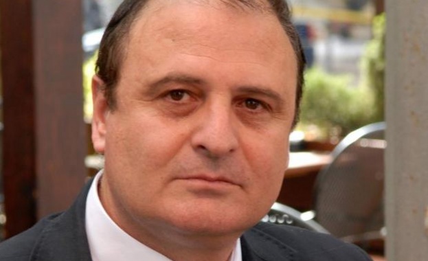 Николай Радулов: Тероризмът ще се мести към България 