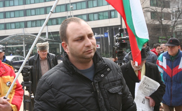 Петров: Вчерашният протест не беше римейк на февруарското недоволство