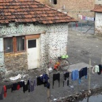 Ромите са с други гени