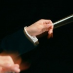 Робот дебютира като диригент в Дрезден