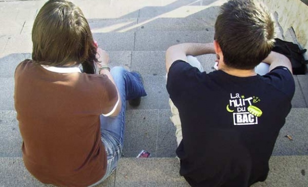 Около 30 на сто от децата са със затлъстяване