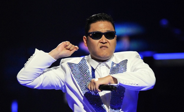 Пренаписват кода за брояча на Youtube заради Gangnam style