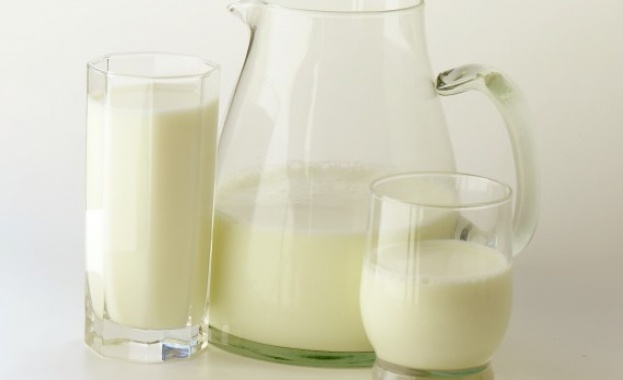 Млякото и млечните продукти достигнаха рекордни цени в търговската мрежа