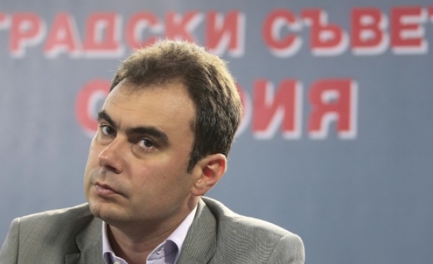 Бойчев за акцията на ГЕРБ: Не е морално да трупаш дивиденти на гърба на хората