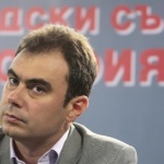 Бойчев: С исторически дебати се опитваме да избягаме от големите проблеми като здравната система