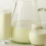 Скок на цената на прясното мляко