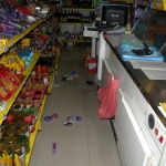 Ръст на кражбите в магазините във Великобритания