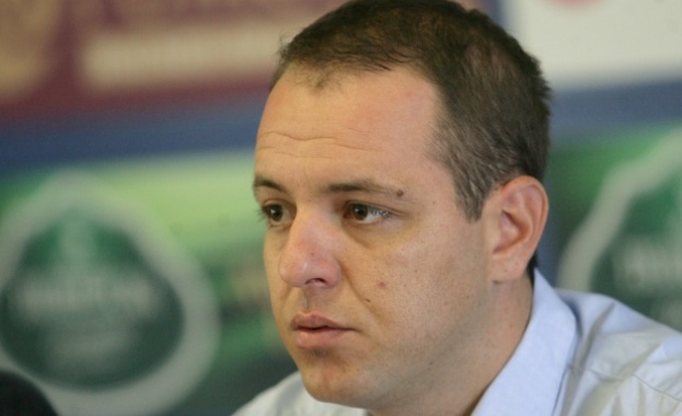 Сандов: Решението да сме сами на изборите подейства мотивиращо за „Зелените“